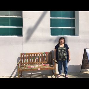 Meet your Posher, Josefina